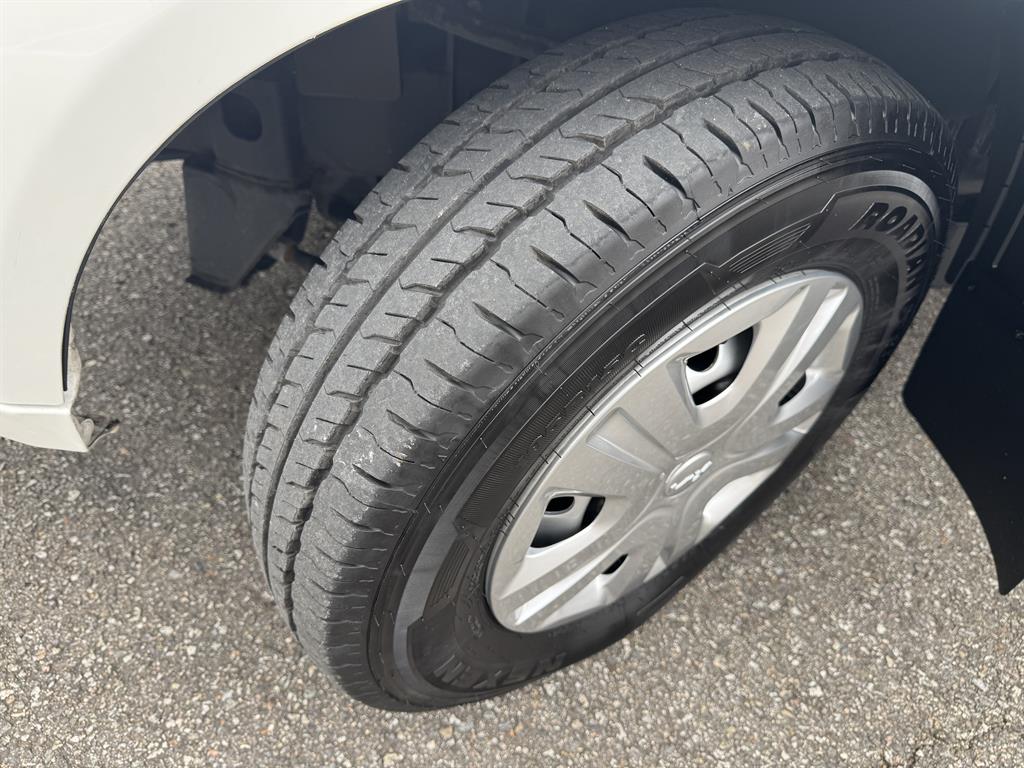 기아 봉고3 1톤 냉동탑 16