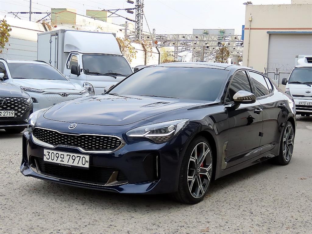 국산차 리스트 차량 이미지