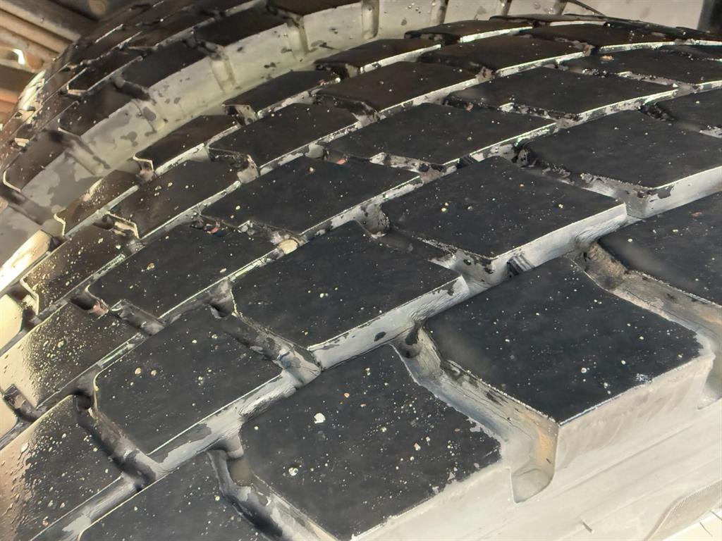 현대 올뉴마이티 3.5톤 카고 6