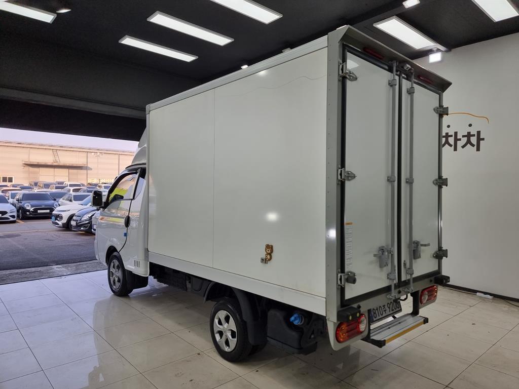 현대 포터2 1톤 표준탑 2