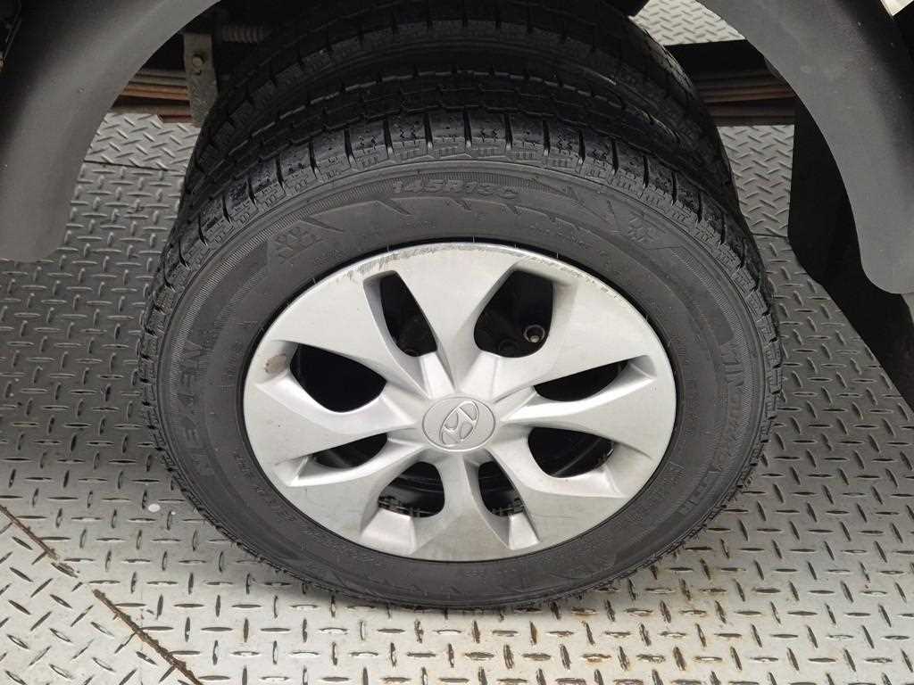 현대 포터2 1톤 카고 17