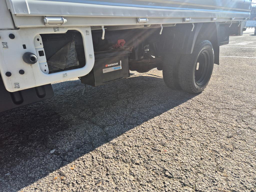 기아 봉고3 1톤 카고 킹캡 15