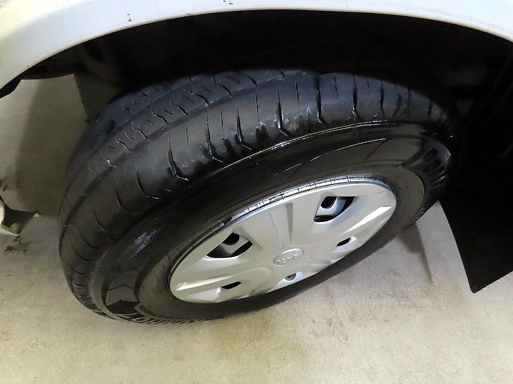 기아 봉고3 1톤 카고 15