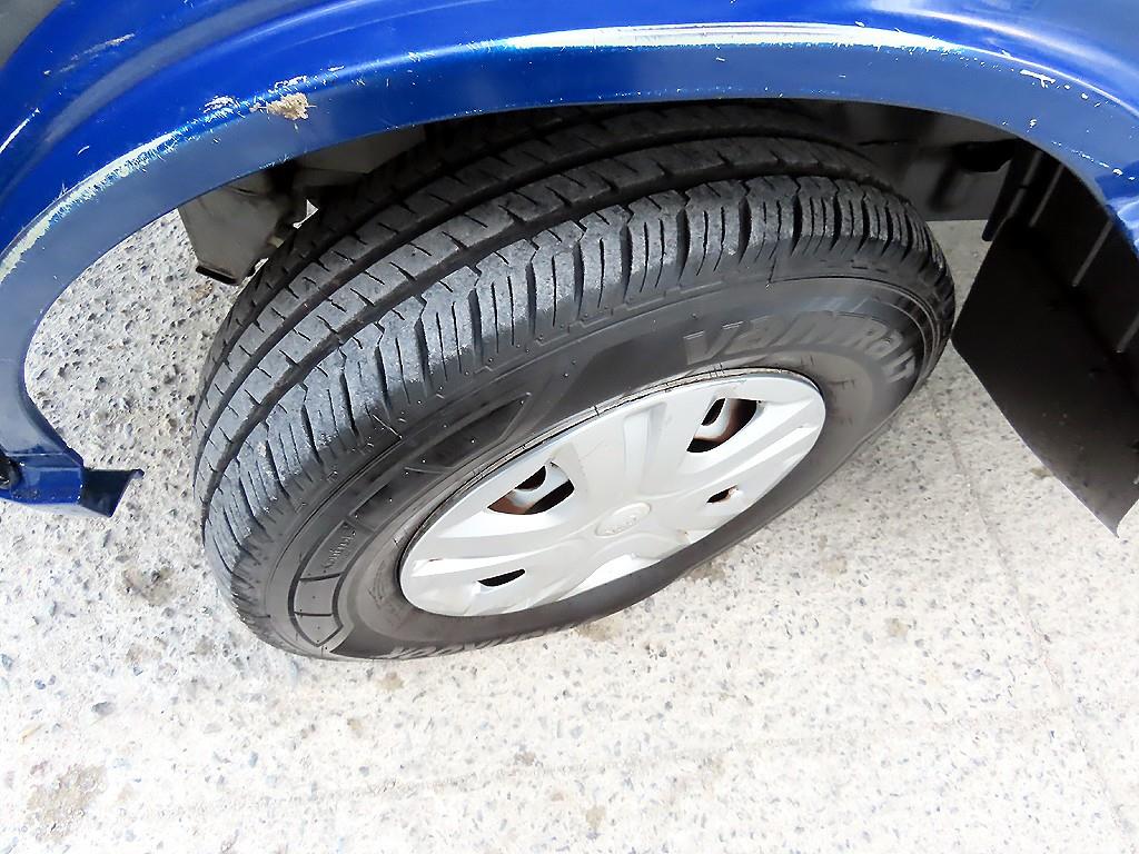 기아 봉고3 1톤 카고 15