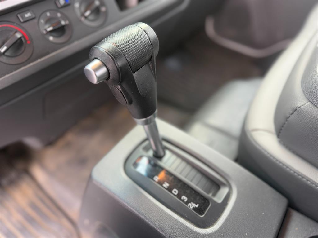 현대 올뉴마이티 3.5톤 카고 10