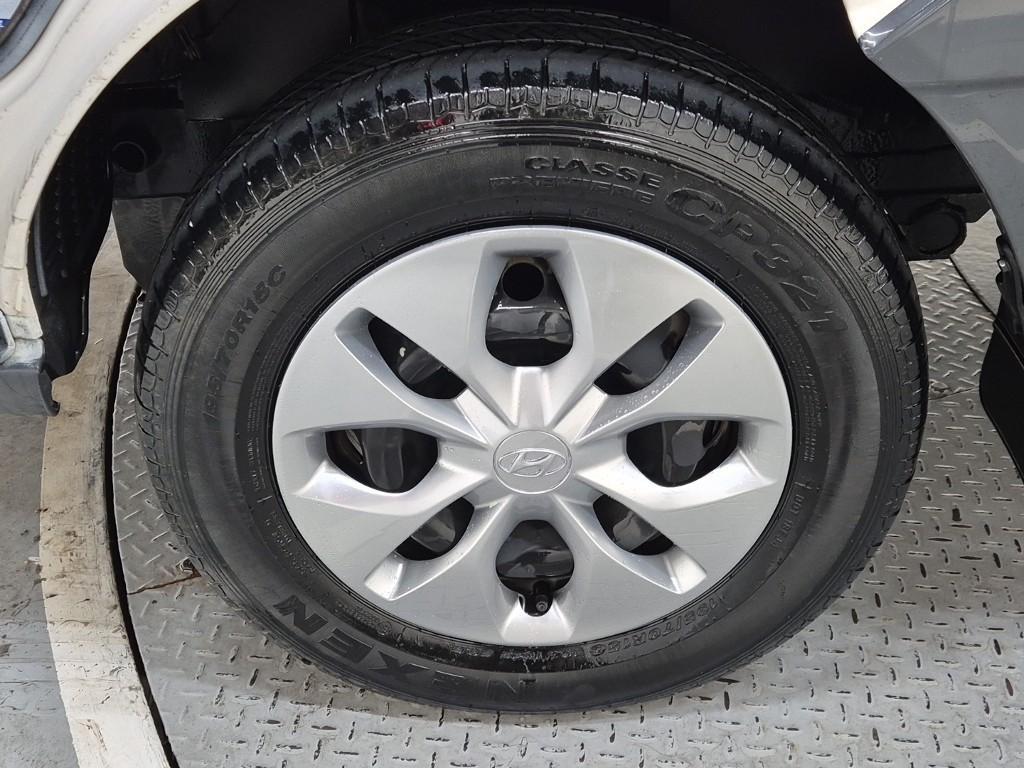 현대 포터2 1톤 카고 16