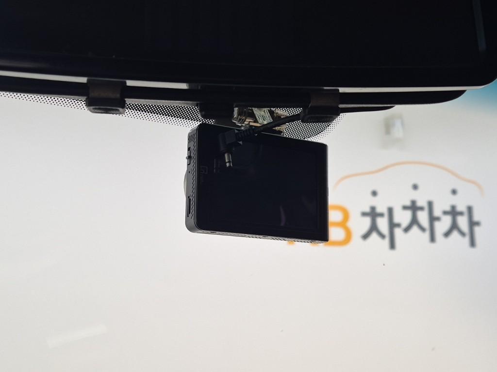 기아 봉고3 1톤 냉동탑 11