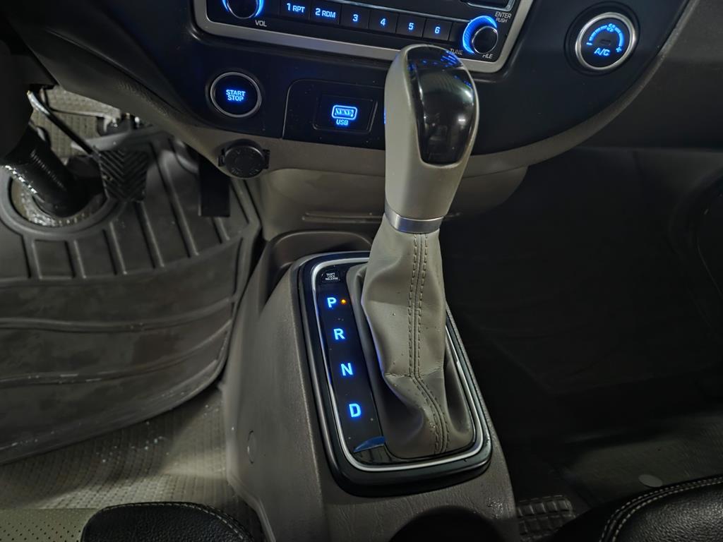 현대 포터2 1톤 저상탑 전기 15