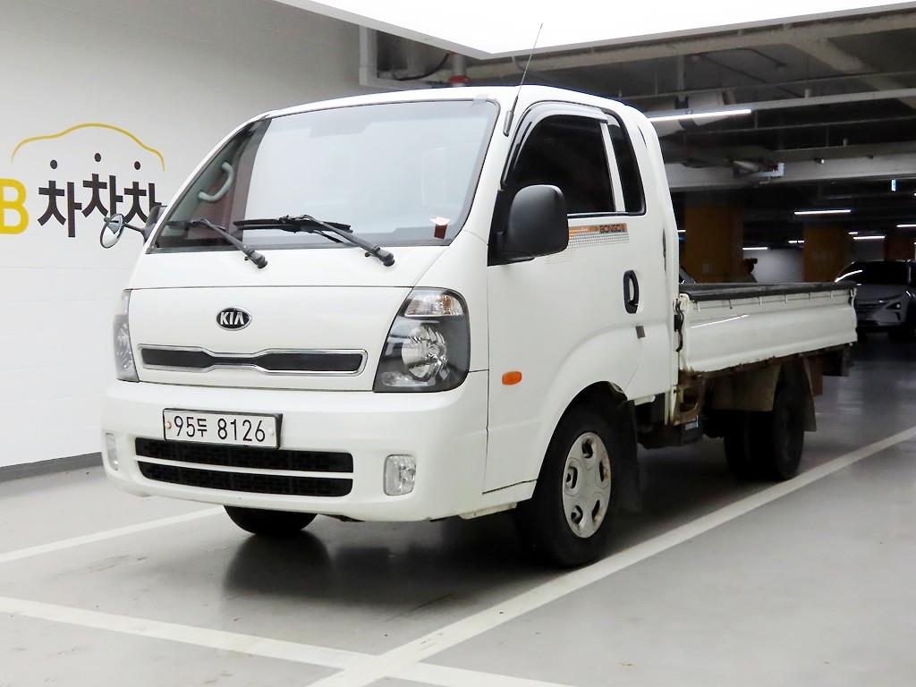기아 봉고3 1톤 카고 1