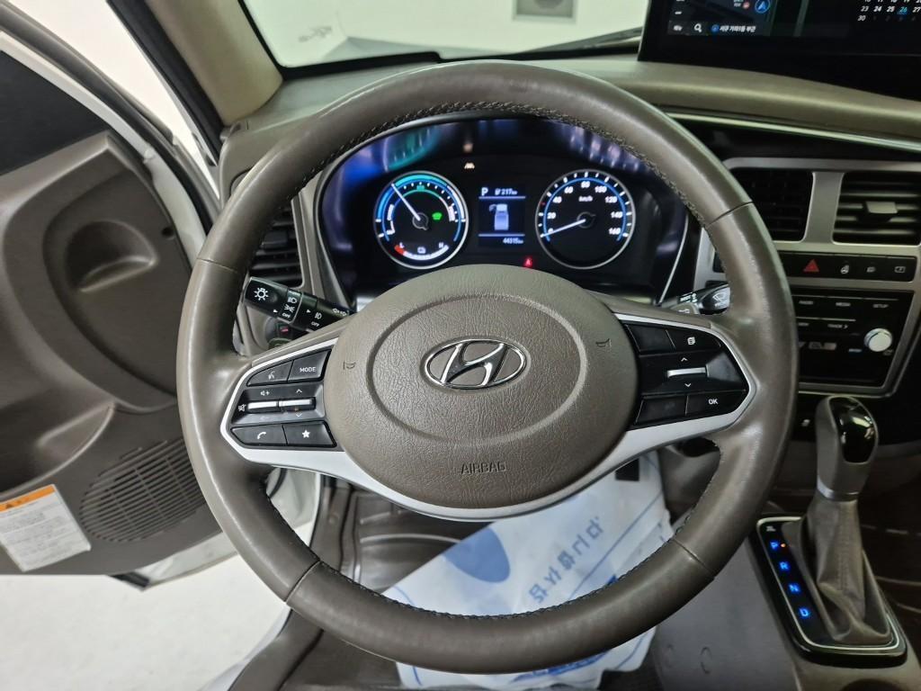 현대 포터2 1톤 윙바디 전기 6