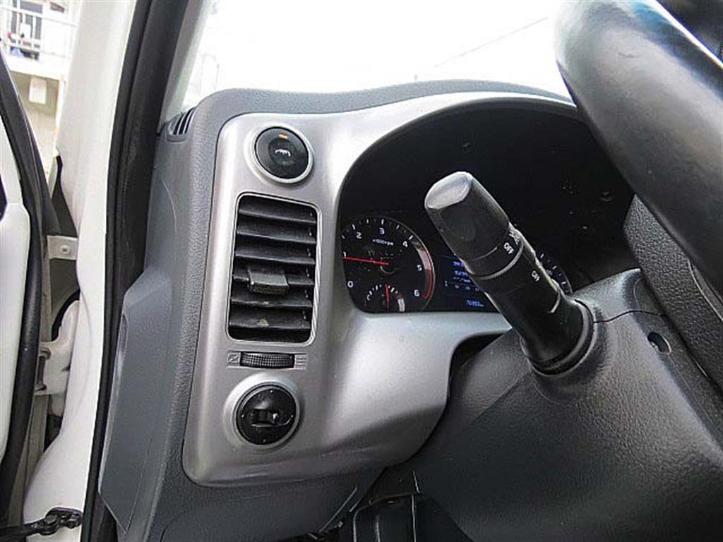 기아 봉고3 1톤 윙바디 15