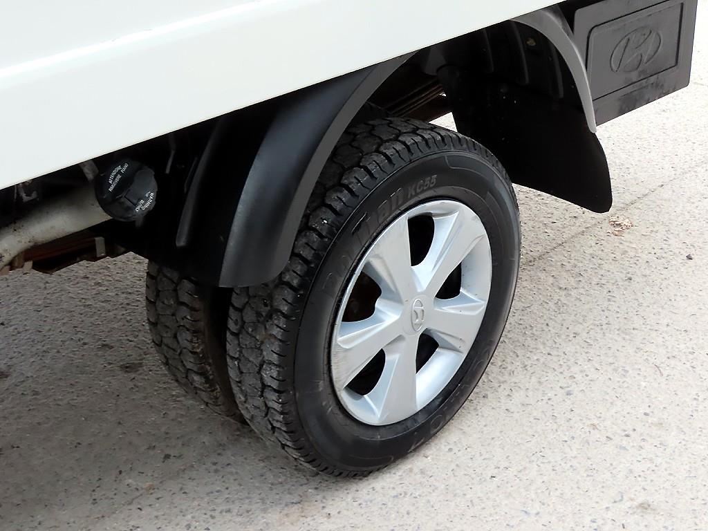 현대 포터2 1톤 표준탑 18