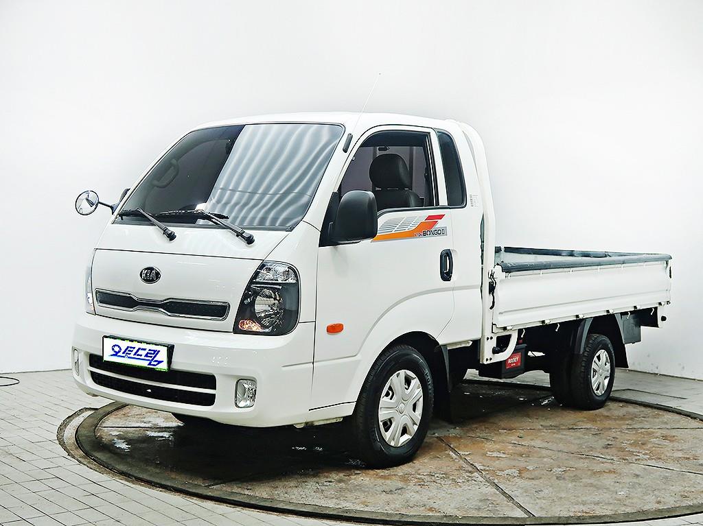 기아 봉고3 1톤 카고