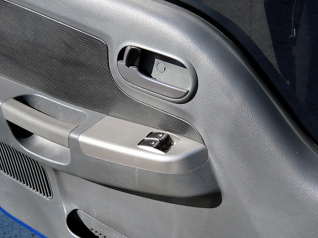 기아 봉고3 1톤 카고 10