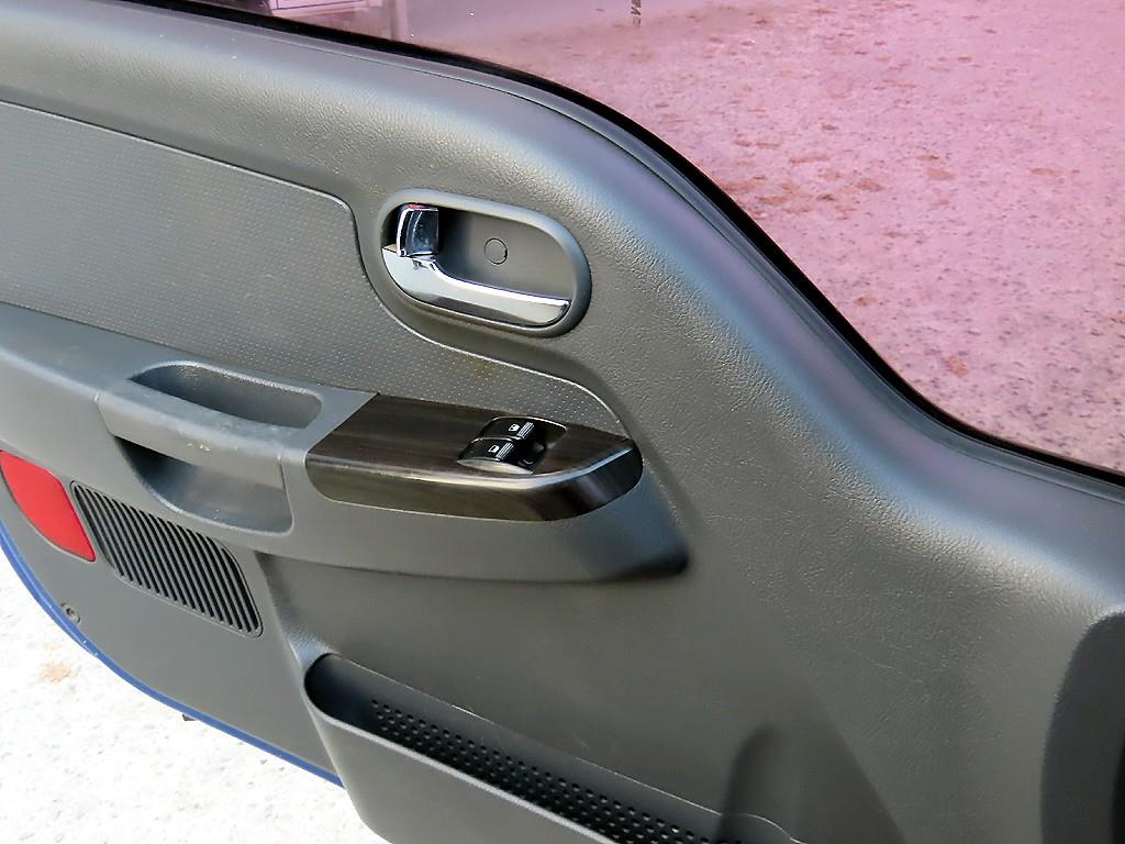 기아 봉고3 1톤 카고 10