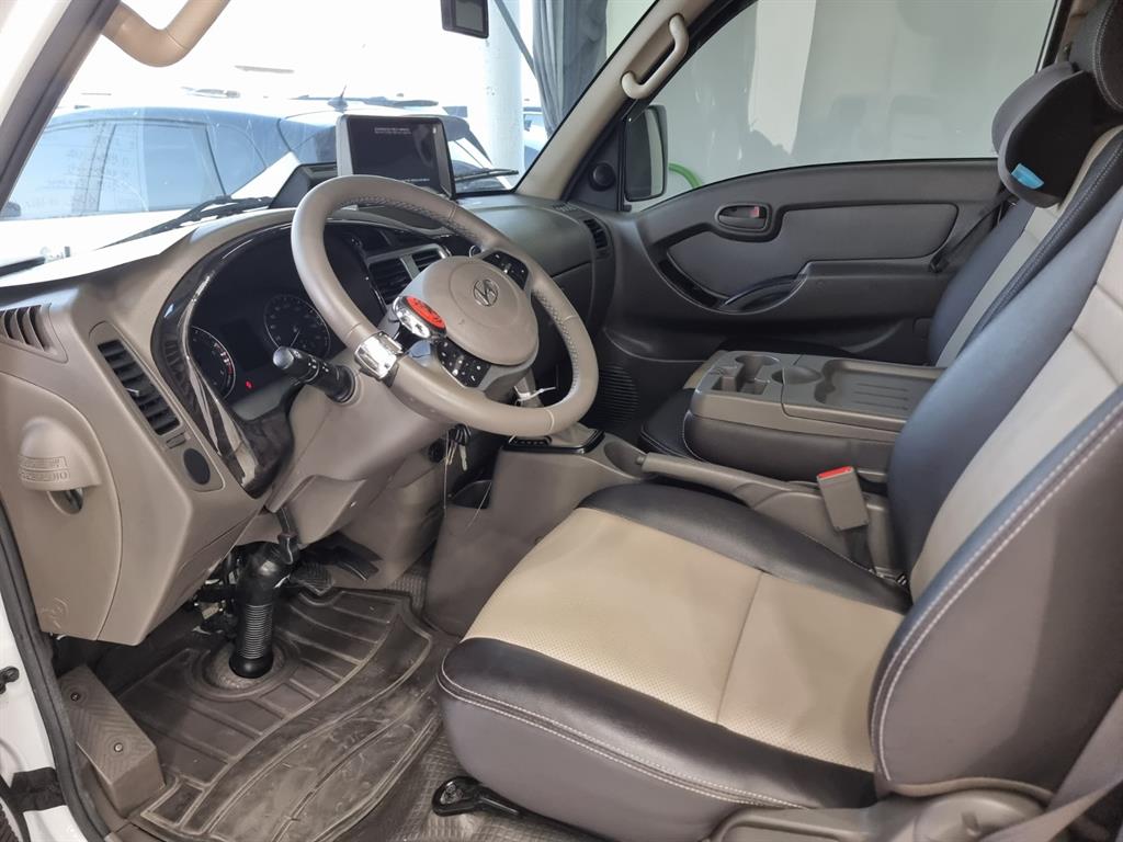 현대 포터2 1톤 표준탑 8