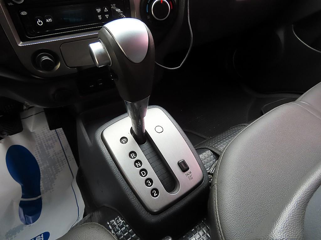 기아 봉고3 1톤 냉동탑 11