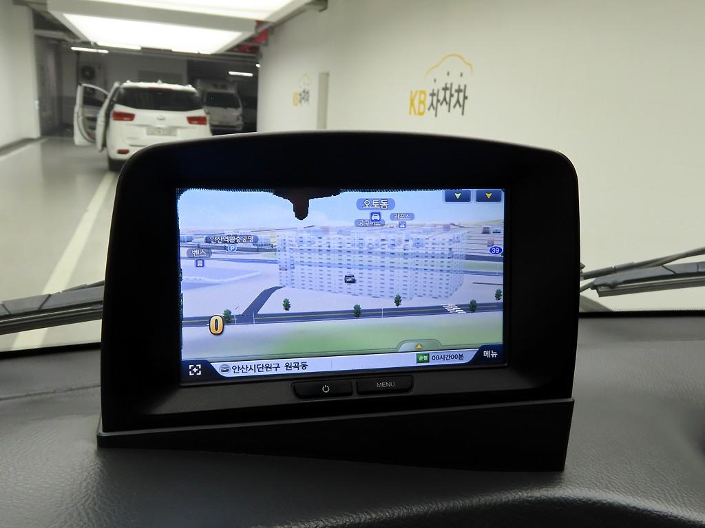 기아 봉고3 1톤 카고 7