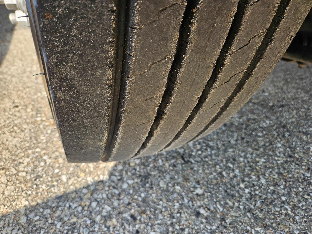 현대 메가트럭 250 카고 4.5톤 수동 7