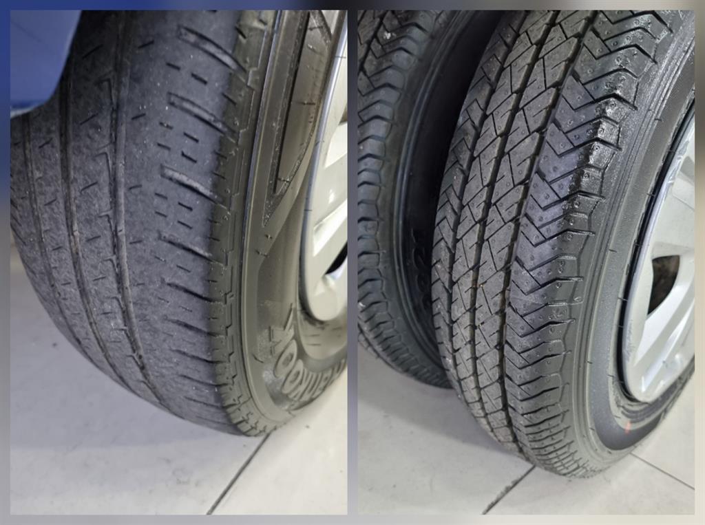 기아 봉고3 1톤 카고 18