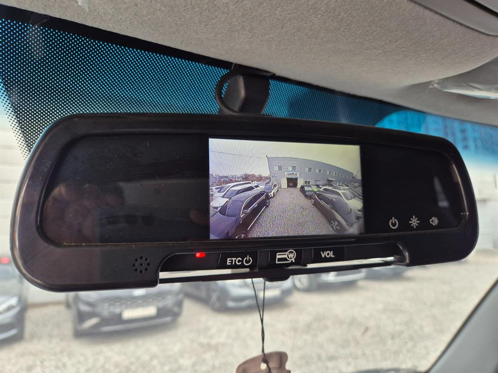 기아 봉고3 1톤 표준탑 LPG 7