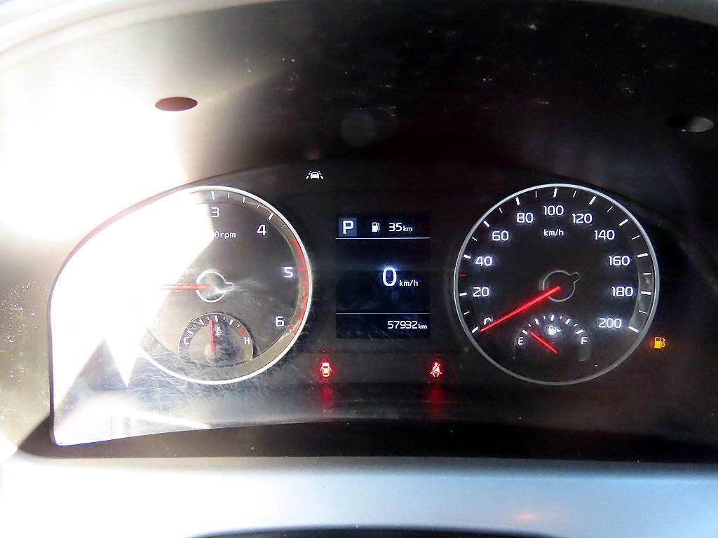 기아 봉고3 1톤 카고 8