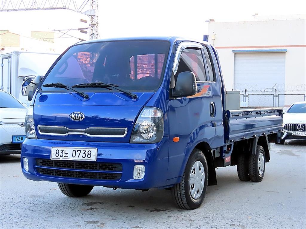 기아 봉고3 1톤 카고 1