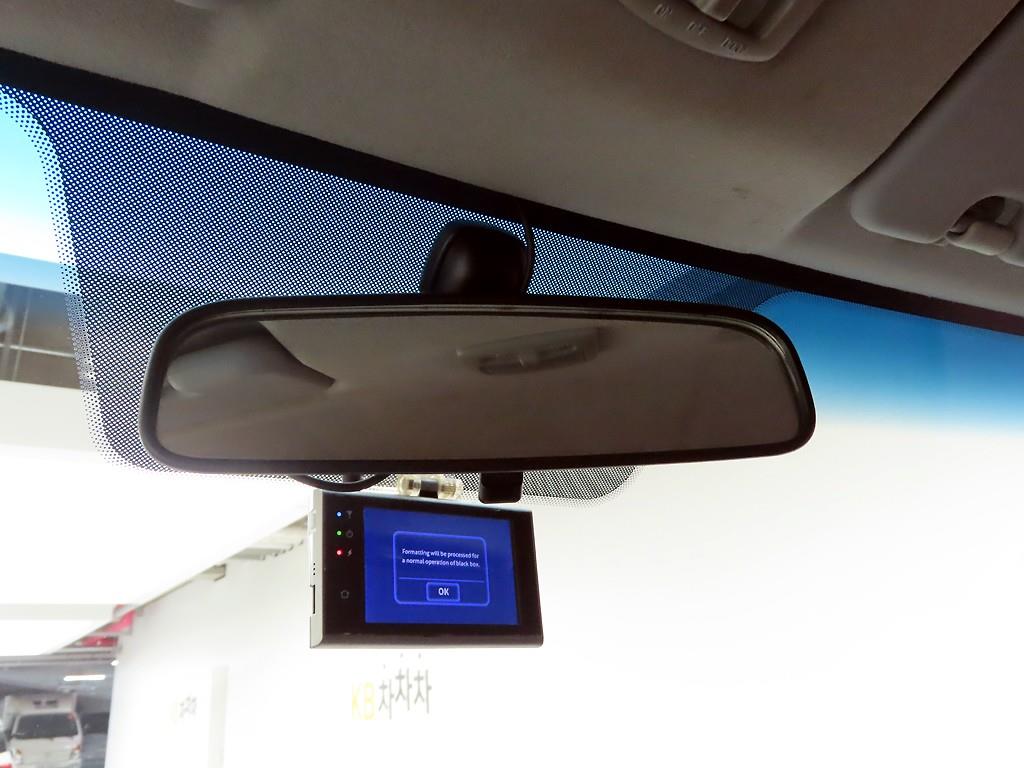 기아 봉고3 1톤 카고 11