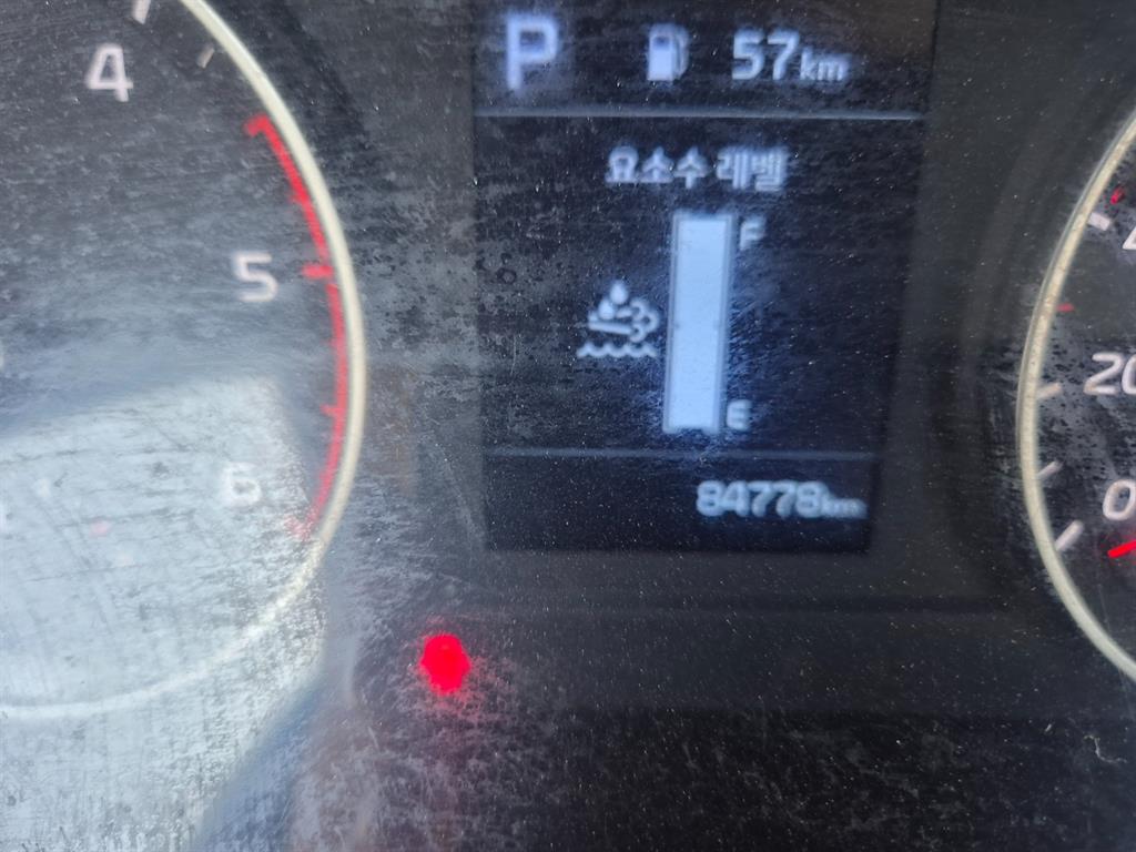 기아 봉고3 1톤 카고 킹캡 9