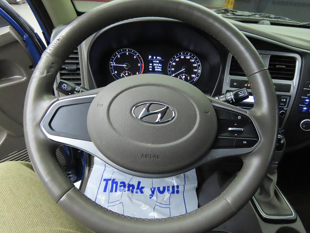 현대 포터2 1톤 카고 6