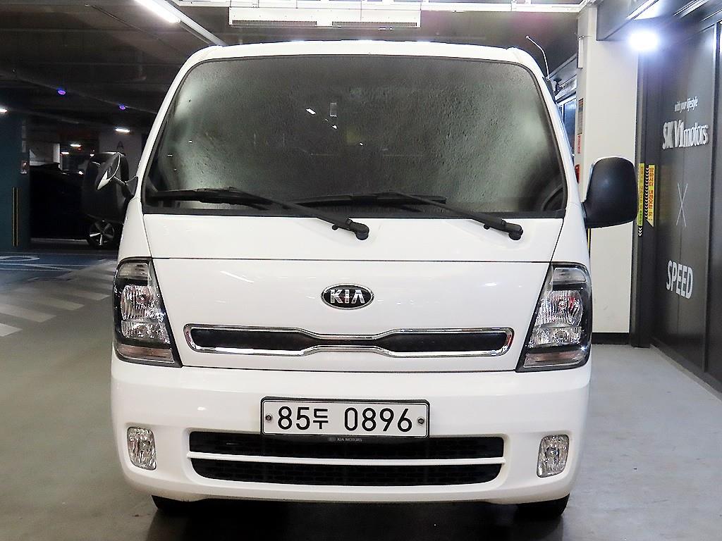 기아 봉고3 1톤 카고 1