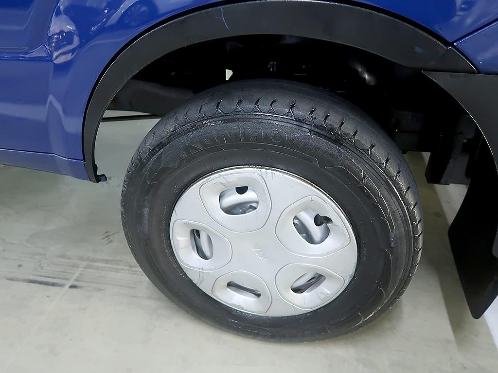 기아 봉고3 1톤 카고 17