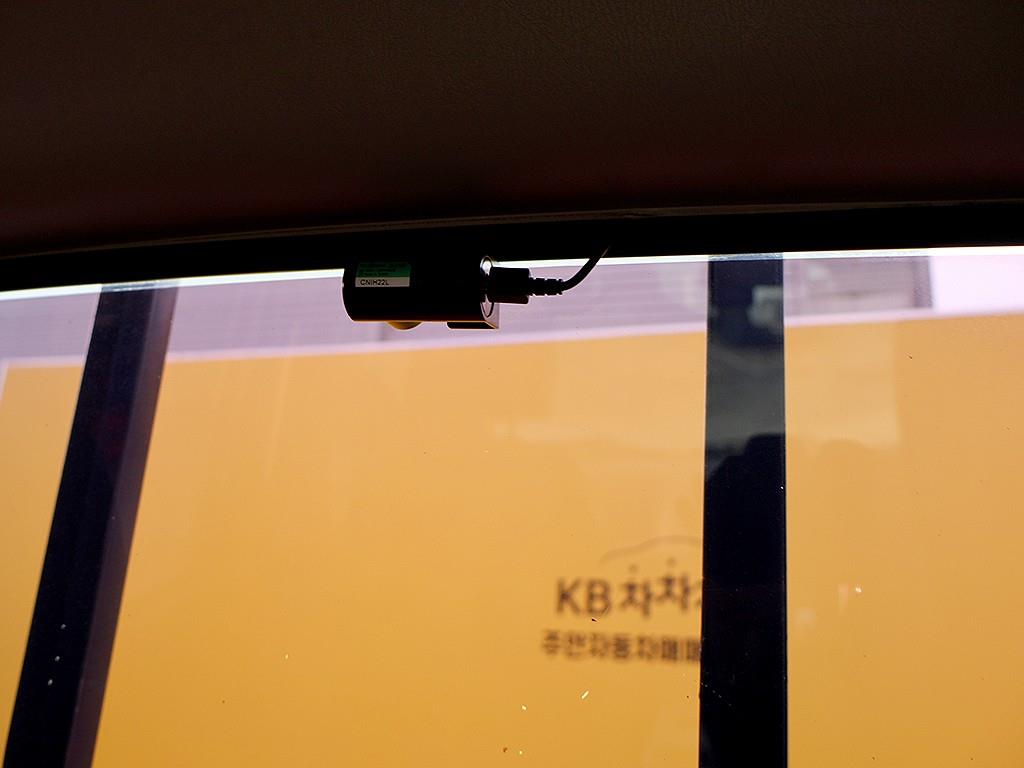 현대 포터2 1톤 카고 13