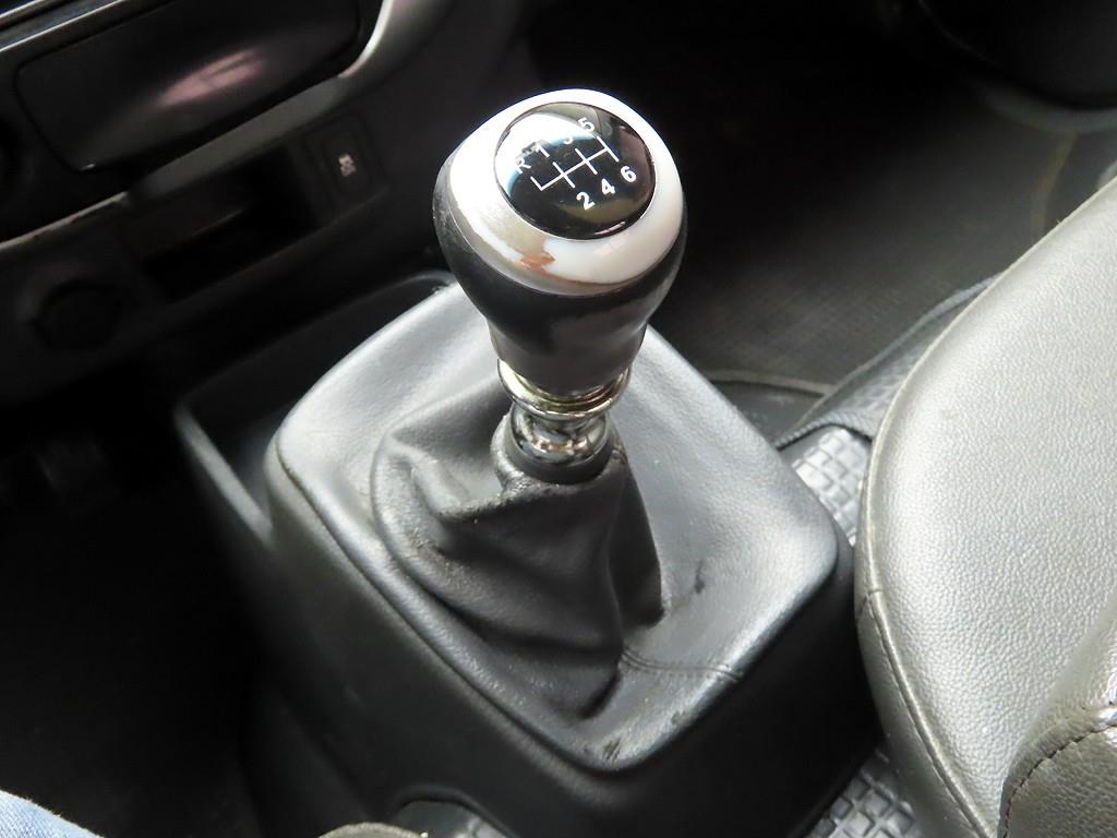 기아 봉고3 1톤 카고 9