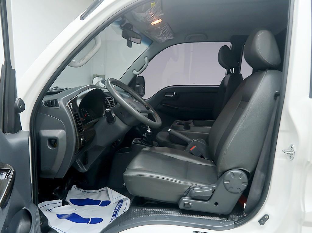 기아 봉고3 1톤 카고 4