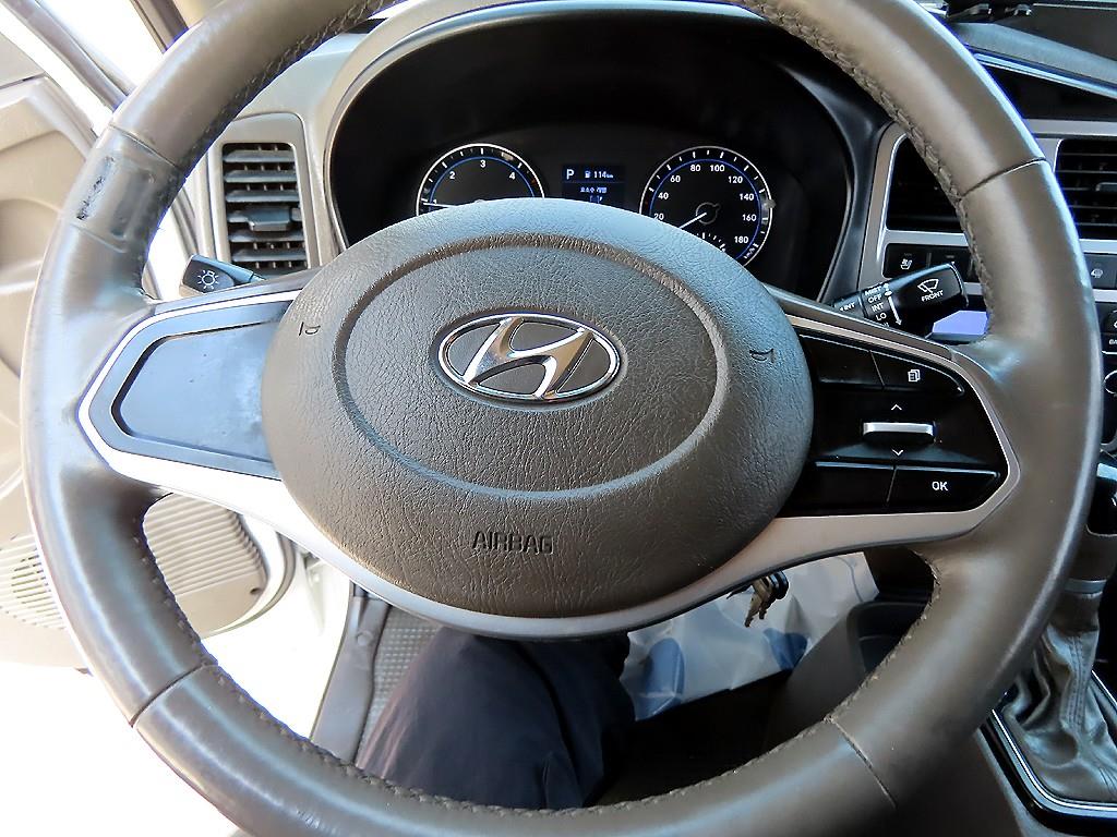 현대 포터2 1톤 표준탑 8