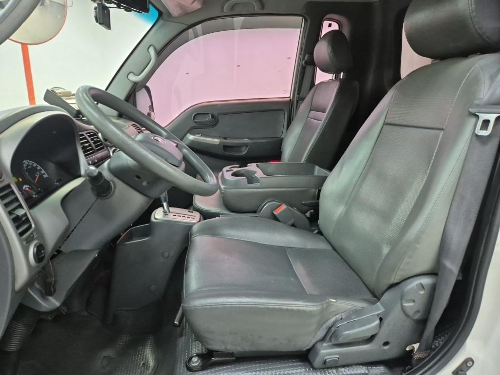 기아 봉고3 1톤 냉동탑 9