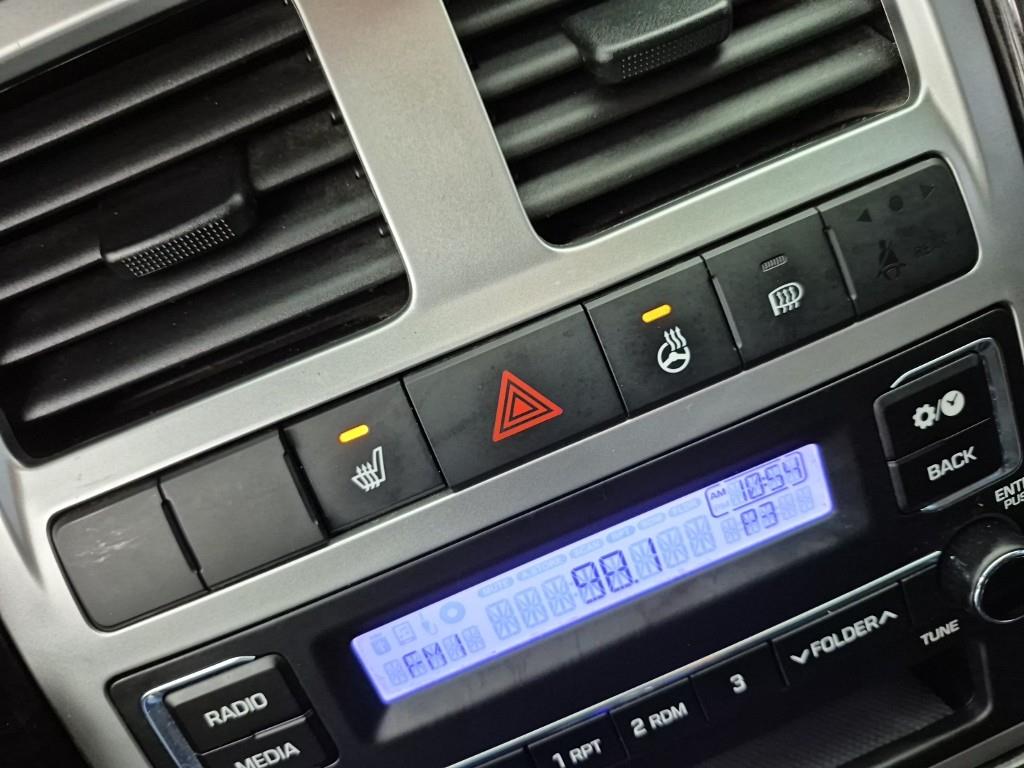 현대 포터2 1톤 카고 16