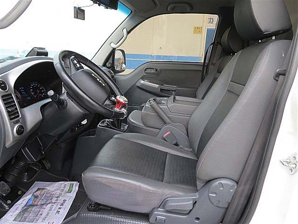 기아 봉고3 1톤 윙바디 7