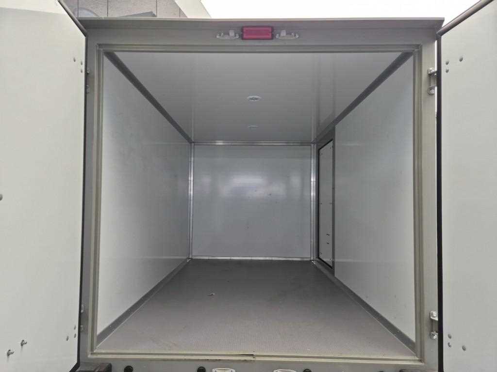 현대 포터2 1톤 표준탑 LPG 16