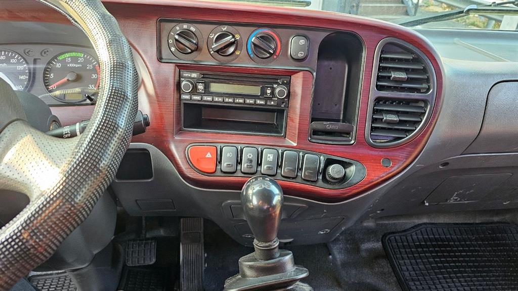 현대 이마이티 2.5톤 카고 13