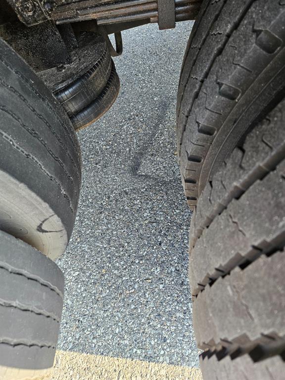 타타대우 셀프로더 프리마 4.5톤 8