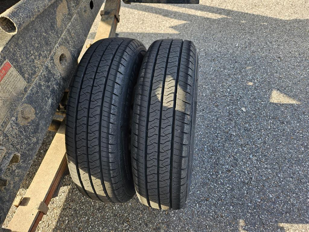 기아 봉고3 화물덤프 1톤 12