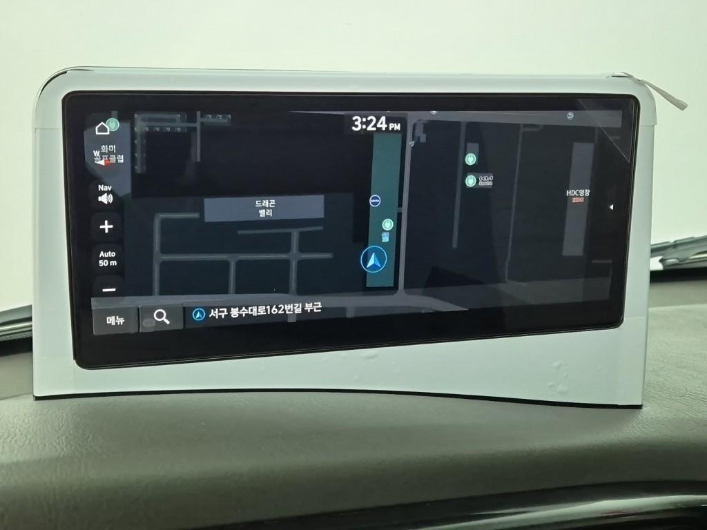 현대 포터2 1톤 표준탑 전기 12