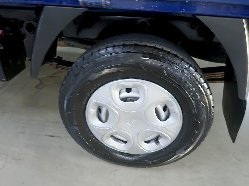 기아 봉고3 1톤 카고 8