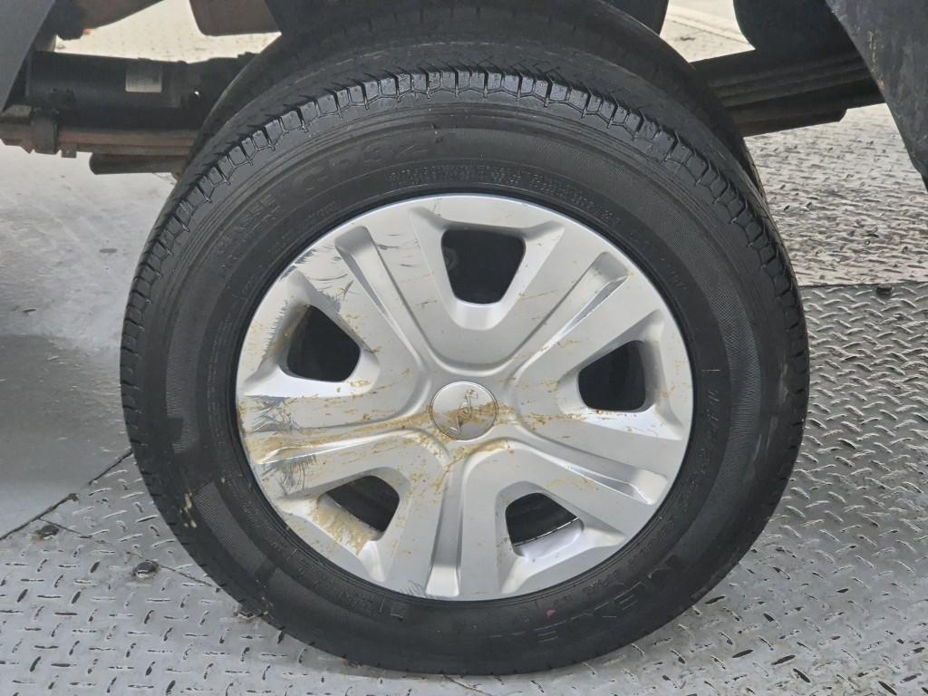 기아 봉고3 1톤 카고 18