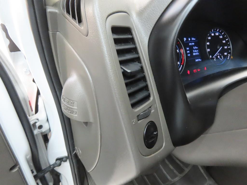 현대 포터2 1톤 카고 8