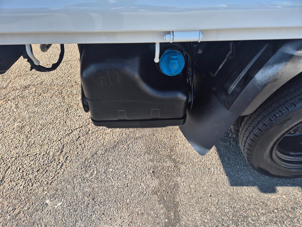 기아 봉고3 1톤 카고 킹캡 16