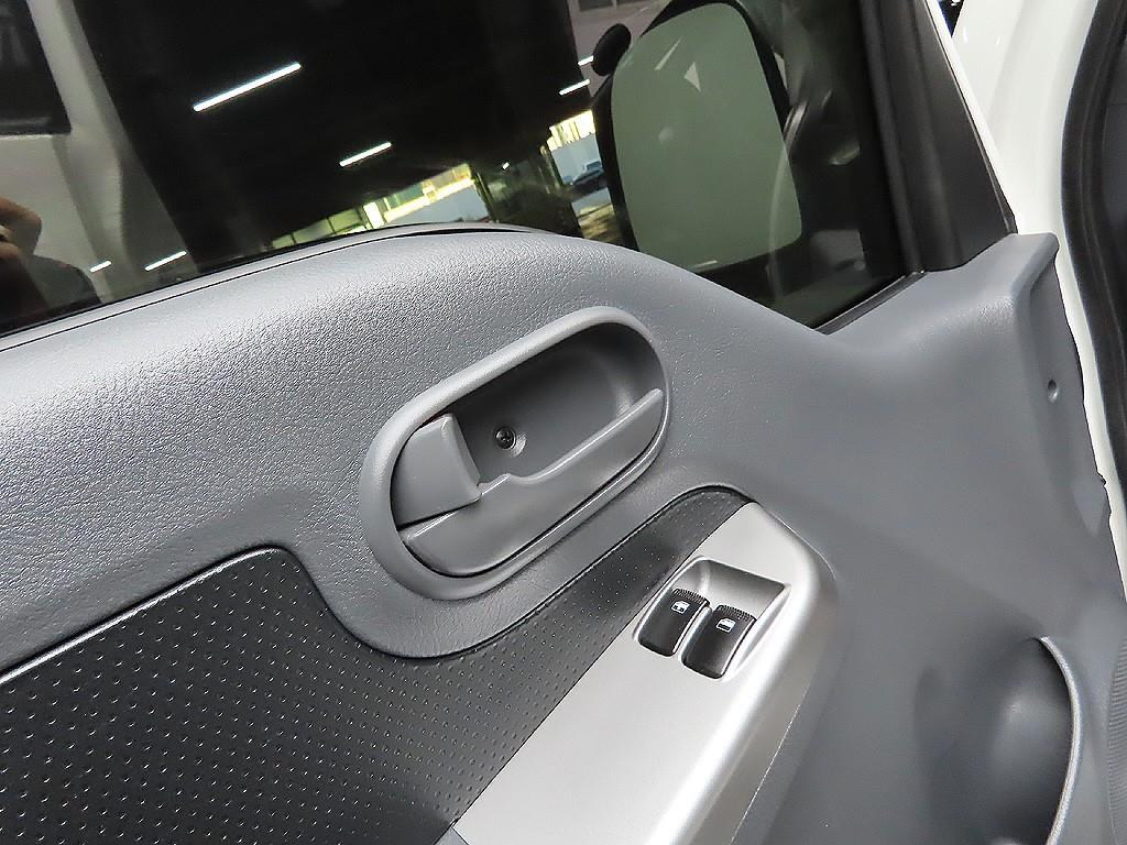 기아 봉고3 1톤 표준탑 LPG 10