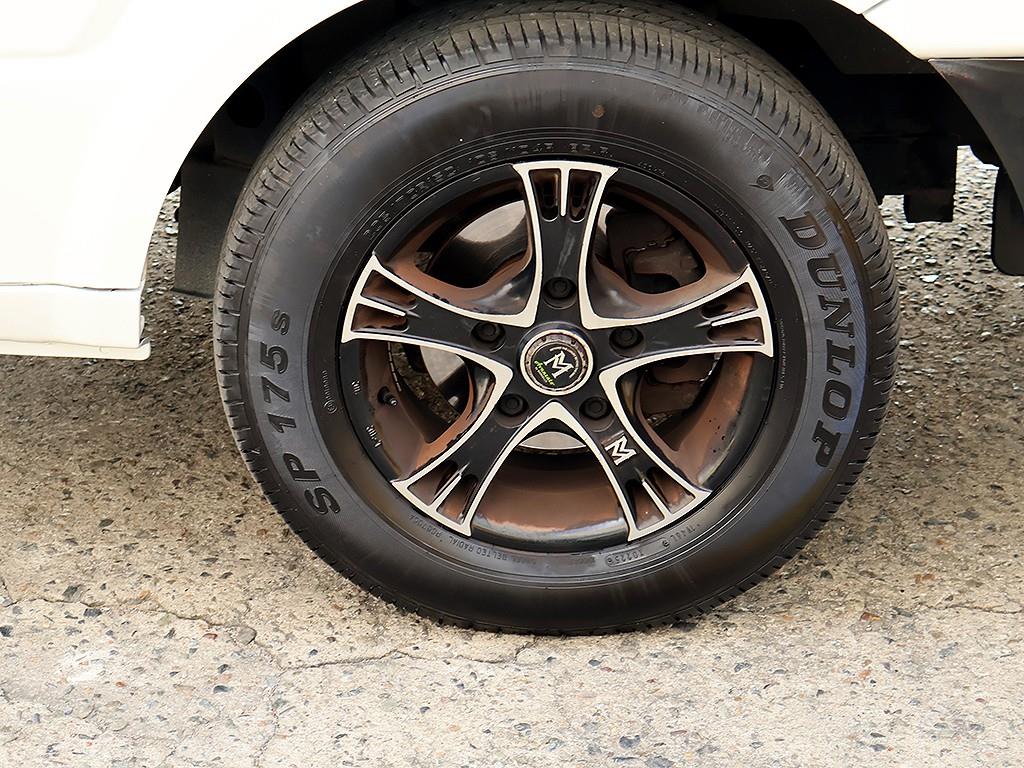 기아 봉고3 1톤 카고 14